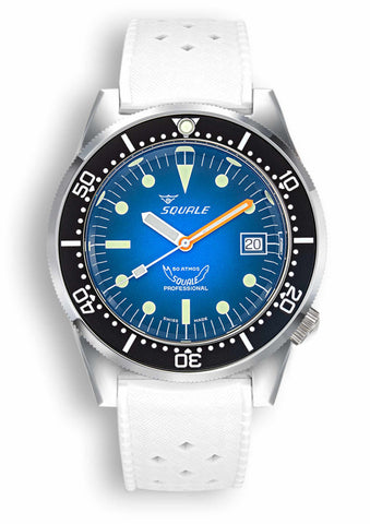 Squale 1521 Blue Ray 1521PROFD