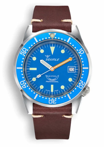 Squale 1521 Blue Ocean 1521OCN