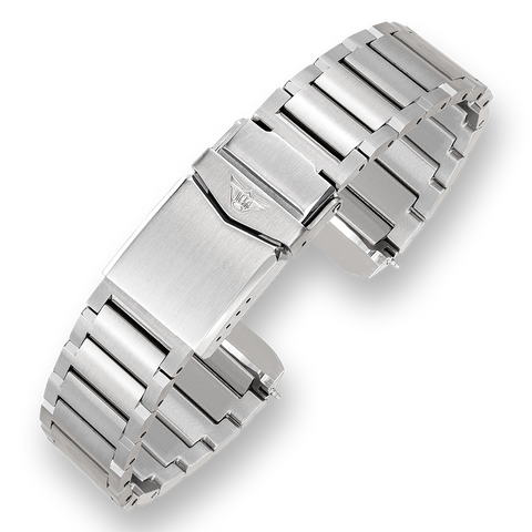 Squale Stahlband 1521 CSSSQ20