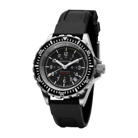 MARATHON 41mm GSAR Large Diver Automatic - WW194006SS
