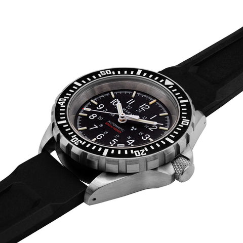 MARATHON 41mm GSAR Large Diver Automatic - WW194006SS