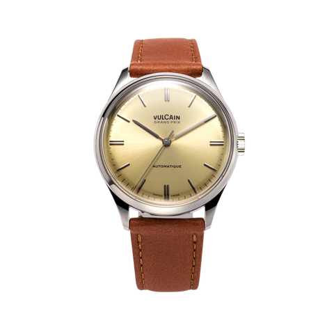Vulcain Grand Prix Champagne 670171A70