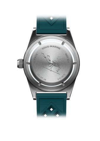 Airain-sous-marine-re-edition-ocean-green-524-481 16