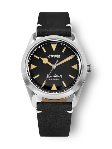 Nivada Grenchen Antarctic 32024A
