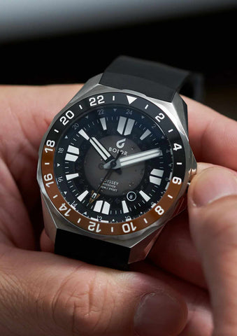 boldr-odyssey-44-freediver-gmt-black-brown 4