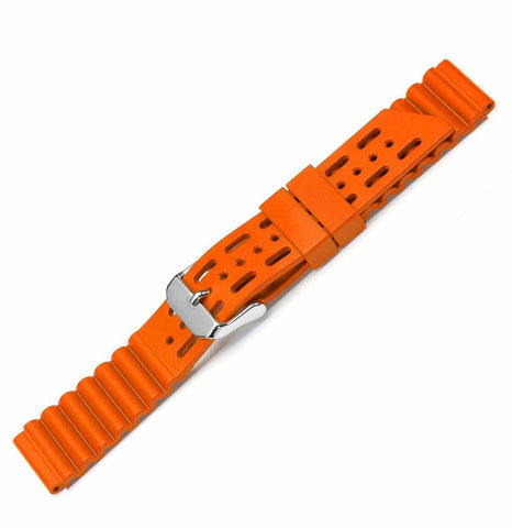 bonetto-cinturini-282-orange-20mm