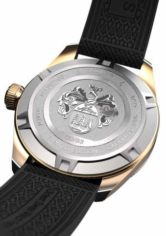 Dubois et Fils DBF007-04
