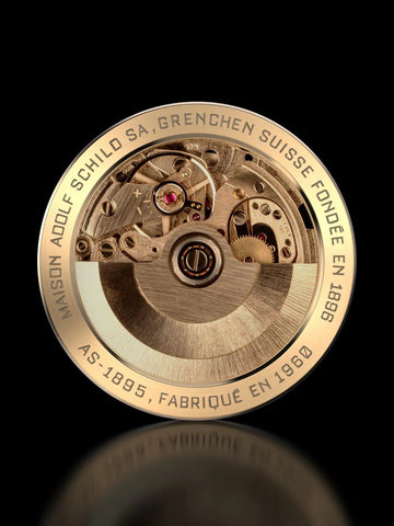 Dubois et Fils DBF007-04