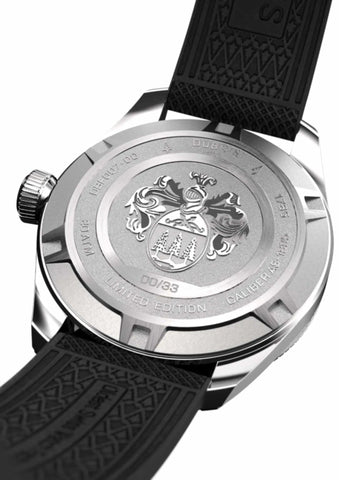 Dubois et Fils DBF007-06