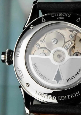Dubois et Fils DBF008-03