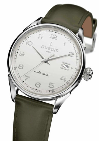 Dubois et Fils DBF008-04