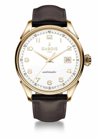 Dubois et Fils DBF008-07
