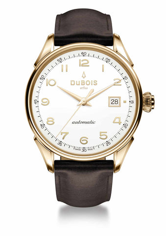 Dubois et Fils DBF008-07