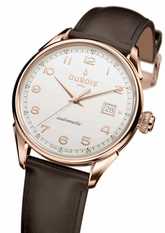 Dubois et Fils DBF008-09