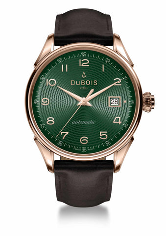 Dubois et Fils DBF008-12