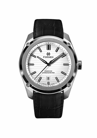 MILUS - Snow Star - Sky Silver