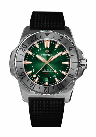 Formex-reef-gmt-green-rosegold 15