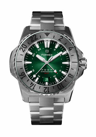 Formex-reef-gmt-green 16