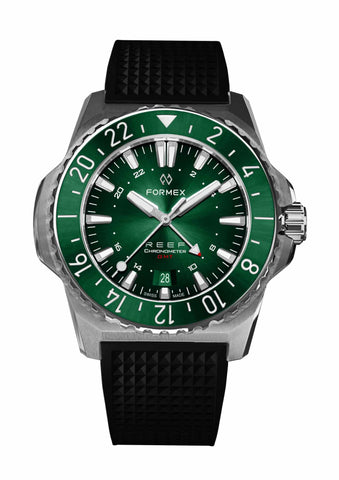 Formex-reef-gmt-green 12