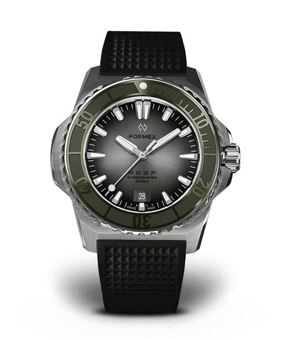 Formex-reef-silver 12