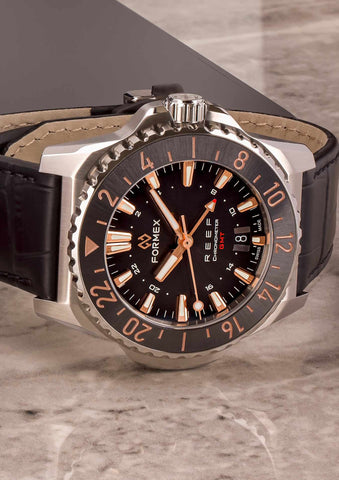 Formex-reef-gmt-black-rosegold 4