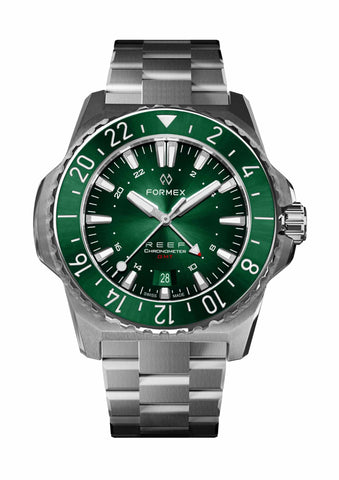 Formex-reef-gmt-green 1