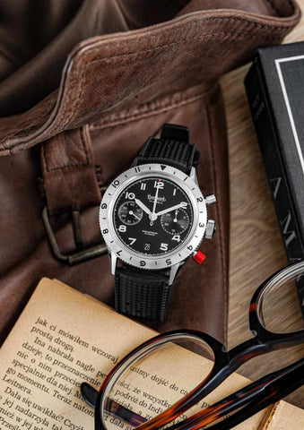 hanhart-417es-hanhart-x-gentry-labs-red-lion-mk-ii 20