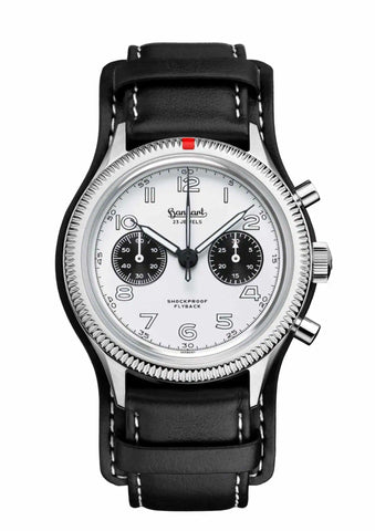 hanhart-417es-42mm-panda 1