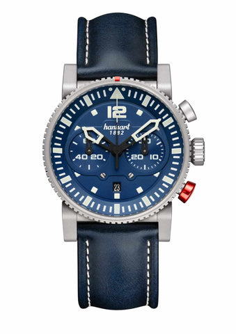 Hanhart-primus-carrier-pilot 2