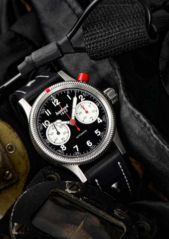 Hanhart-pioneer-mk-i-reverse-panda 8