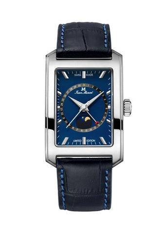 Jean Marcel Quadrum III Modell 370.60.62
