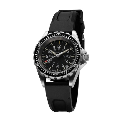 MARATHON 36mm MSAR Medium Diver Quarz-WW194027SS