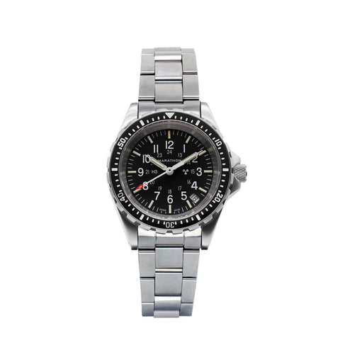 MARATHON 36mm MSAR Medium Diver Quarz-WW194027SS