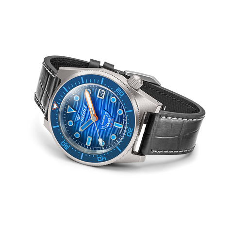Squale Master Grand Bleu MASTIBLBL