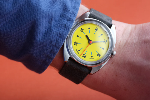 Paulin Modul A Automatic