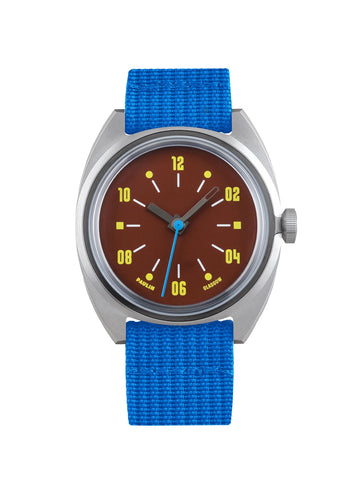 Paulin Modul B Automatic