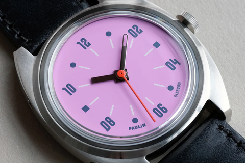 Paulin Modul C Automatic