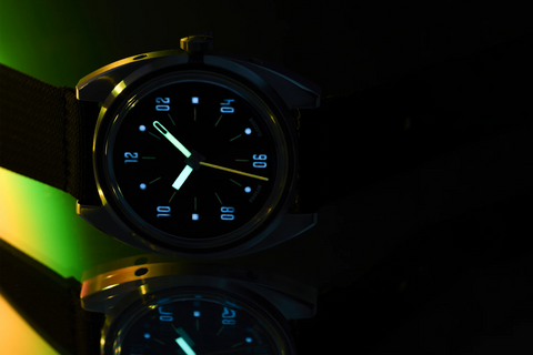 Paulin Modul D Automatic