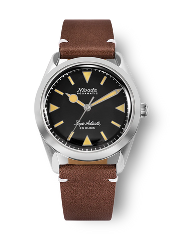 Nivada Grenchen Antarctic 32024A