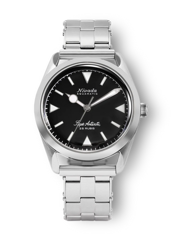 Nivada Grenchen Antarctic 32025A