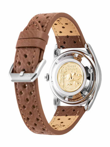 Nivada Grenchen Antarctic 32025A