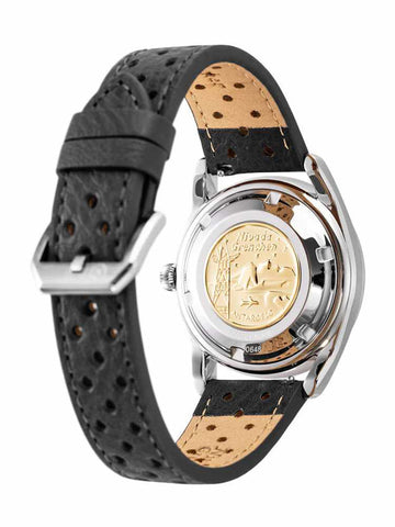 Nivada Grenchen Antarctic 32025A