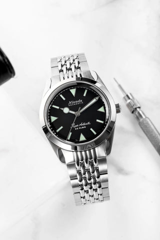 Nivada Grenchen Antarctic 32026A