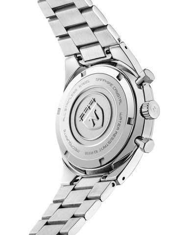 F77 Chrono Mecaquartz Carbon 68002Q77