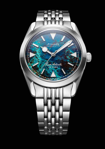 Nivada Grenchen Antarctic 32024A