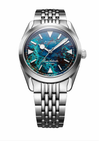 Nivada Grenchen Antarctic 32024A