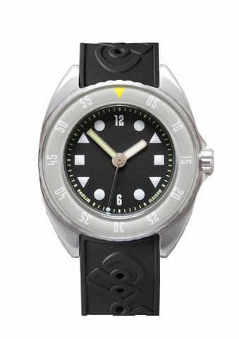 Paulin Mara Black
