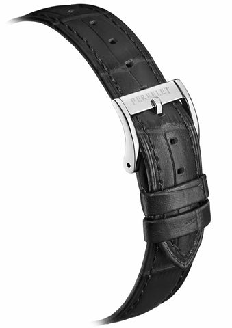 Perrelet Weekend 3-Hands Black A1300/5