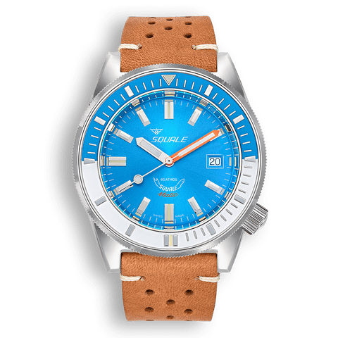 Squale Matic XSE