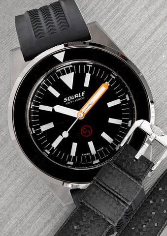 Squale X Chronofactum 1521 UCB - NoDate